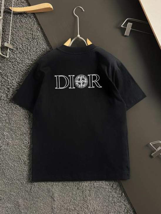 Dior T Shirts Short _SKUDiorS-2XLtltx6115985